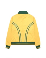 Olympian Track Jacket