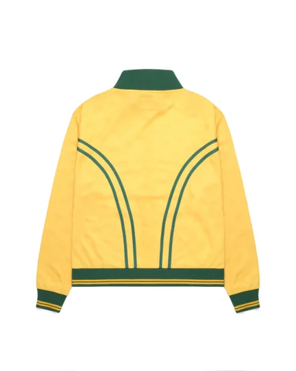 Olympian Track Jacket