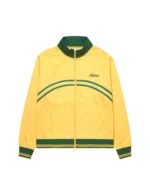 Olympian Track Jacket