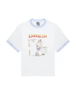 Larrikin Ringer T-Shirt