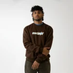 Star Crewneck