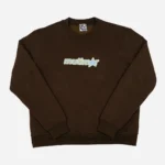 Star Crewneck