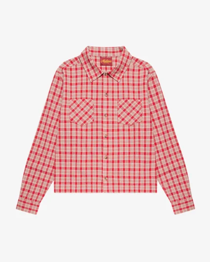 Farm Flannel