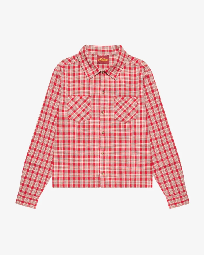 Farm Flannel