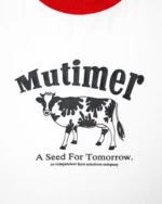GMO Ringer T-Shirt