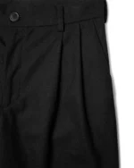 Davis Pleated Pants