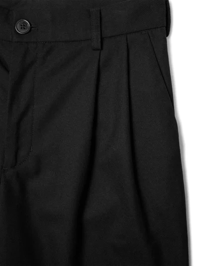 Davis Pleated Pants