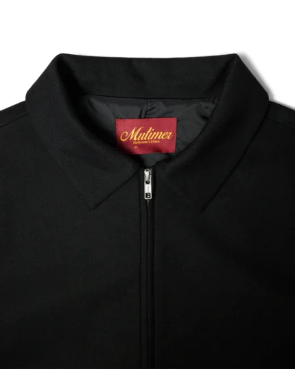 Dinner Jacket