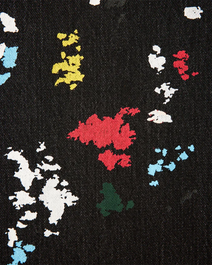 Art Studio Denim