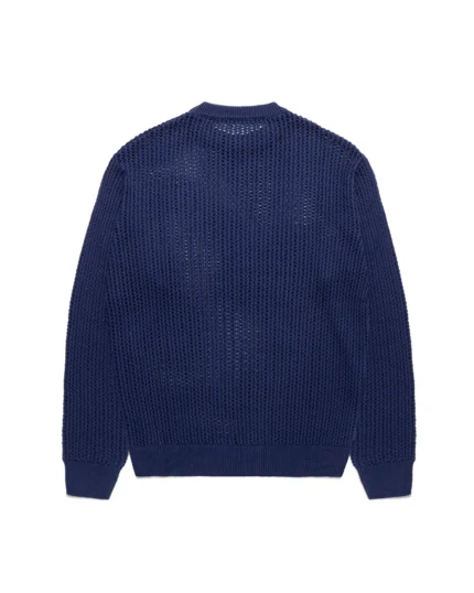 Sun Fisherman's Knit