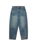 Asphalt Denim