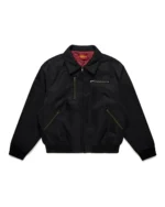 Flight Jacket