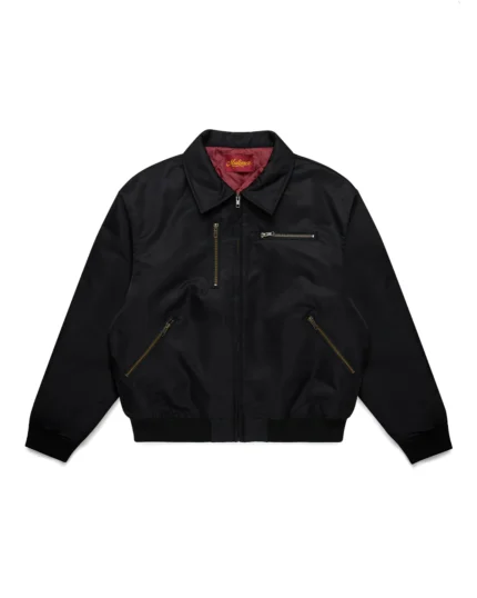 Flight Jacket