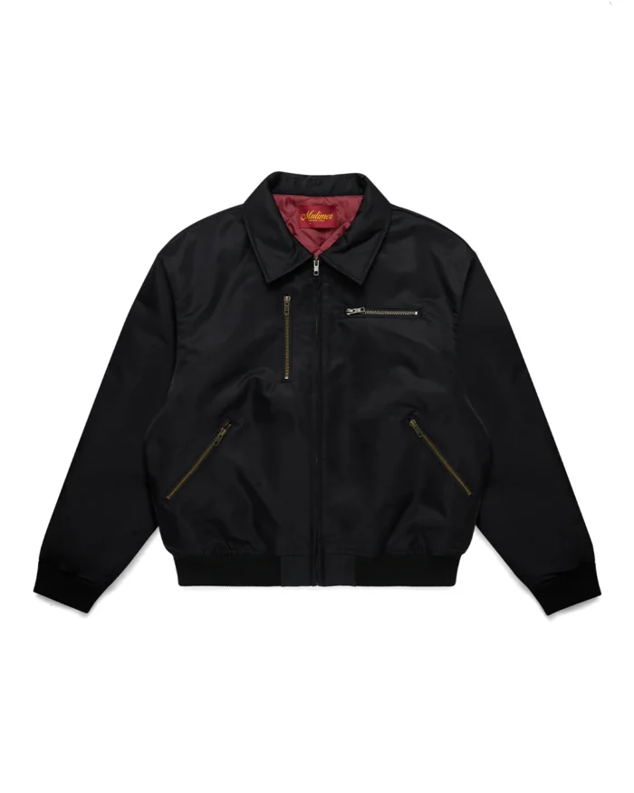 Flight Jacket