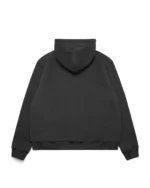 Gear For Life Charcoal Hoodie
