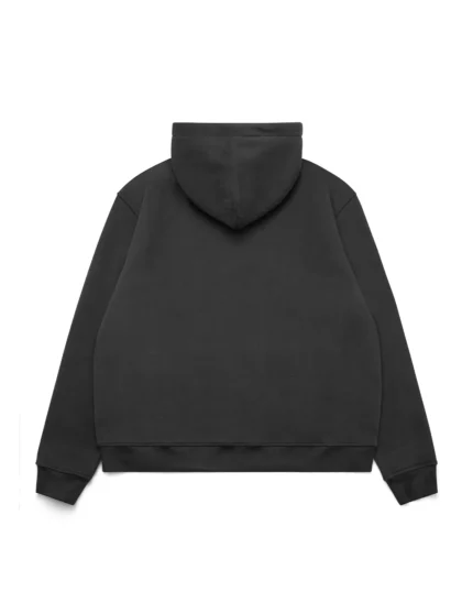 Gear For Life Charcoal Hoodie
