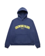 Growing Pains Hoodie