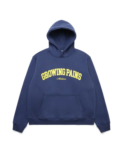 Growing Pains Hoodie