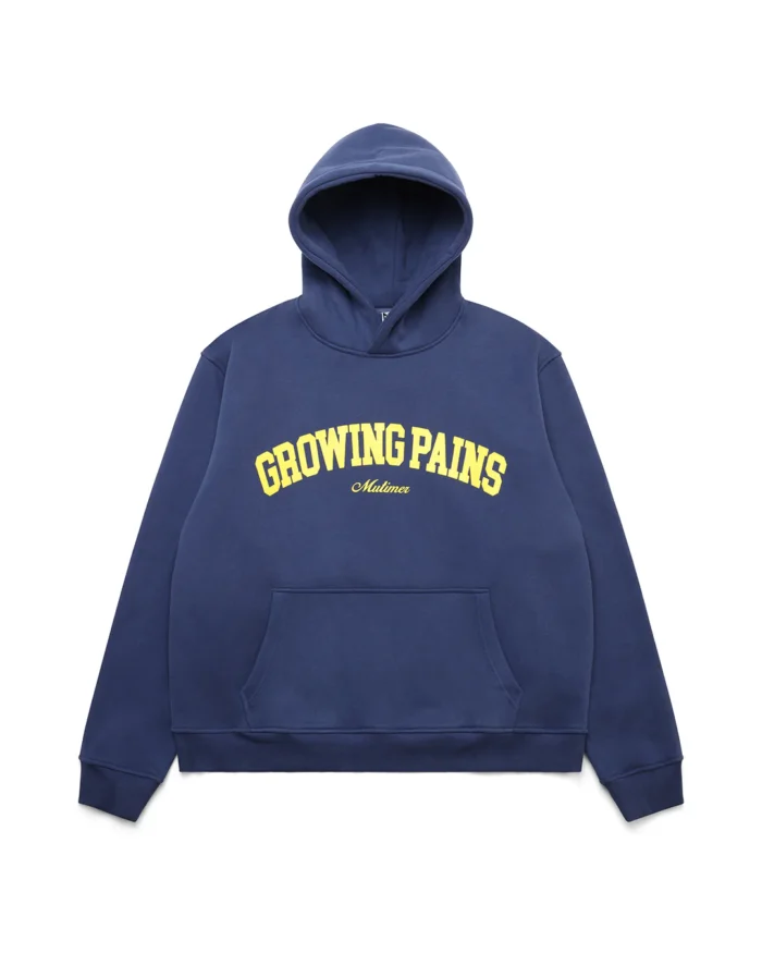 Growing Pains Hoodie