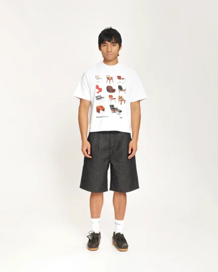 Chair T-Shirt