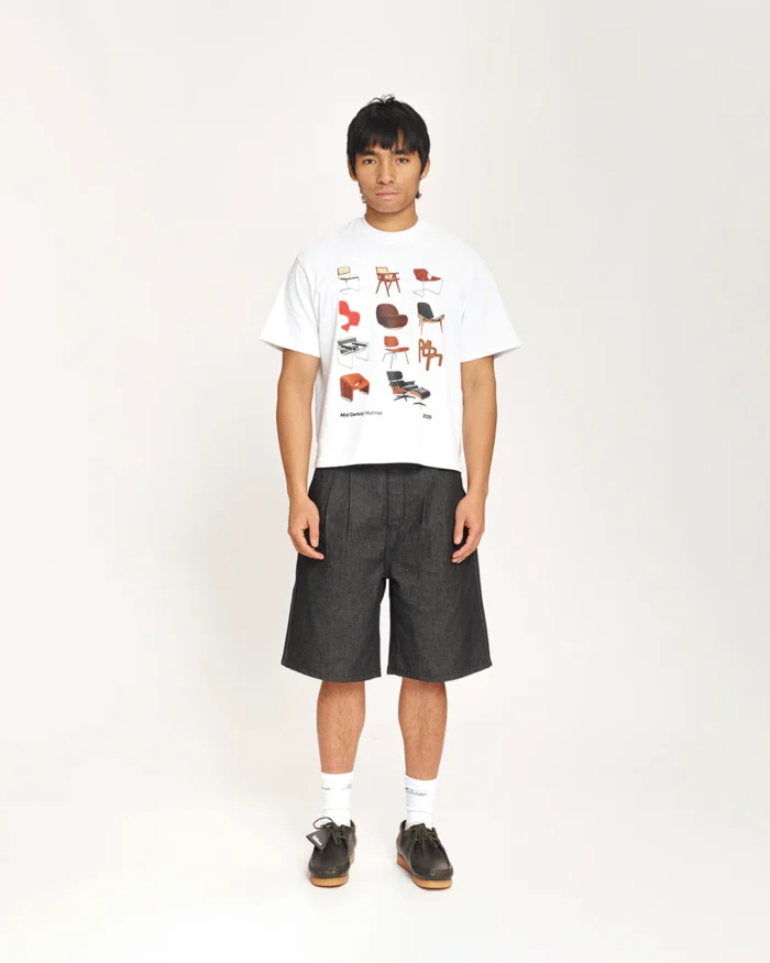 Chair T-Shirt