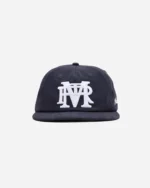 Monogram Hat