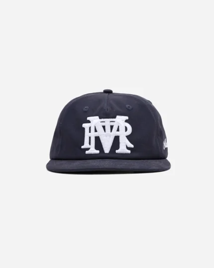Monogram Hat