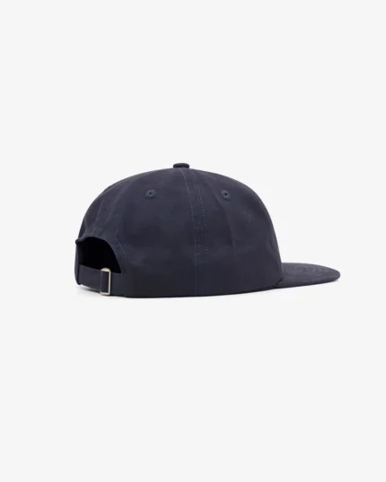Monogram Hat