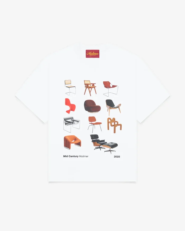 Chair T-Shirt