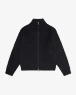 Alpaca Zip Up