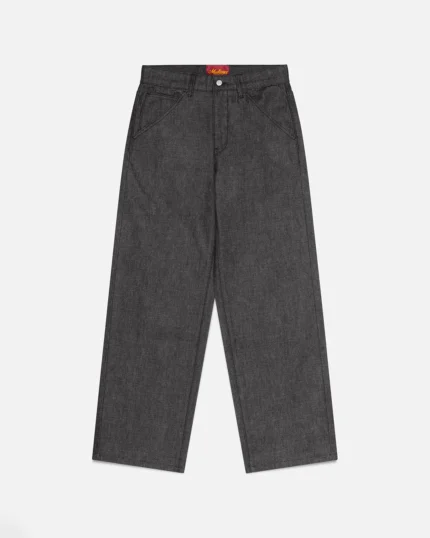 Cowboy Denim