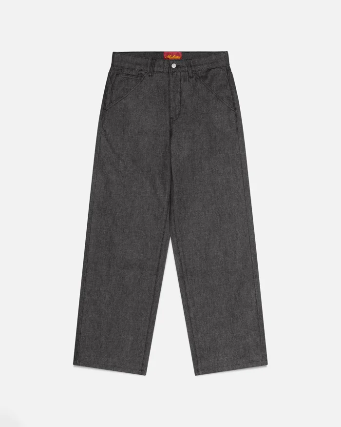 Cowboy Denim