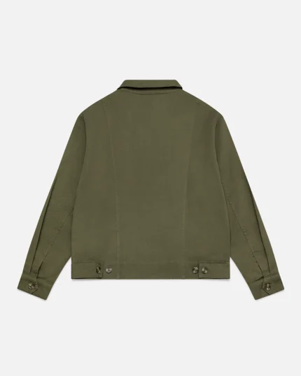 Thierry Jacket