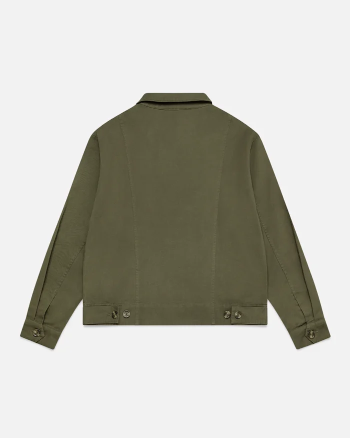 Thierry Jacket