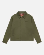 Thierry Jacket