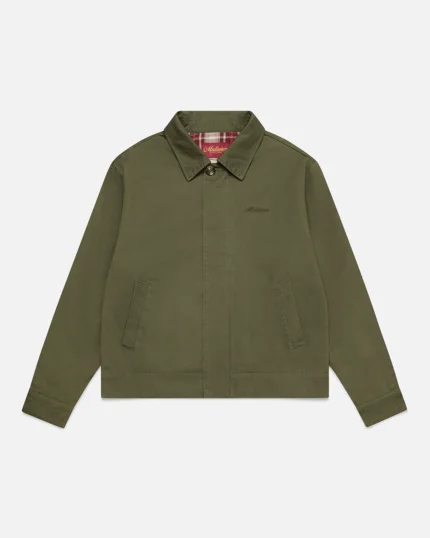 Thierry Jacket