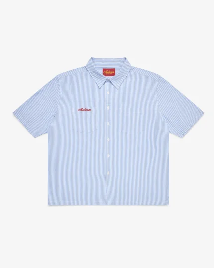 Double Work Shirt