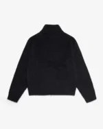 Alpaca Zip Up