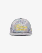 Camo Fishing Hat