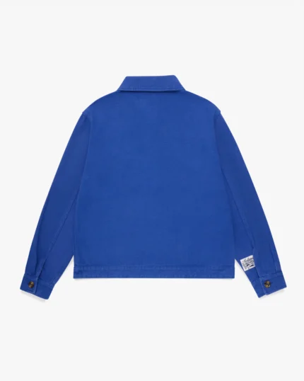 Chore Coat