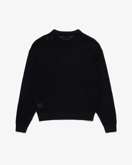Fisherman's Knit