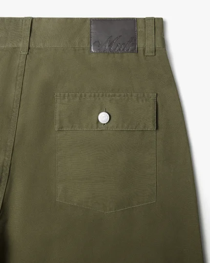 Fatigues