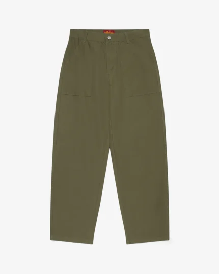 Fatigues