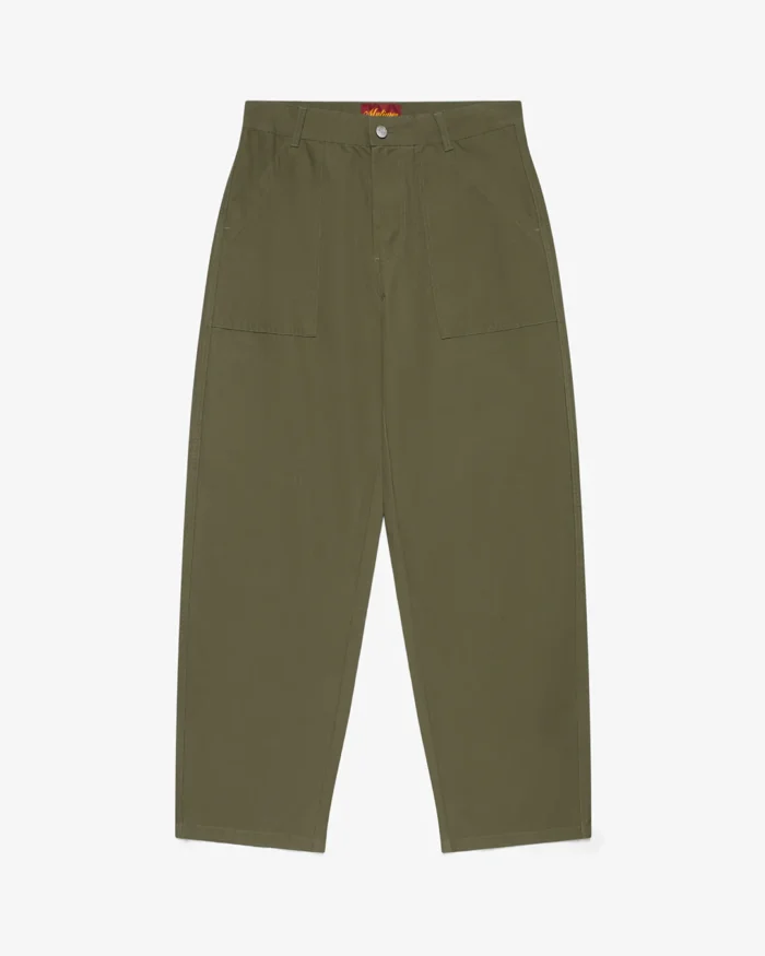 Fatigues