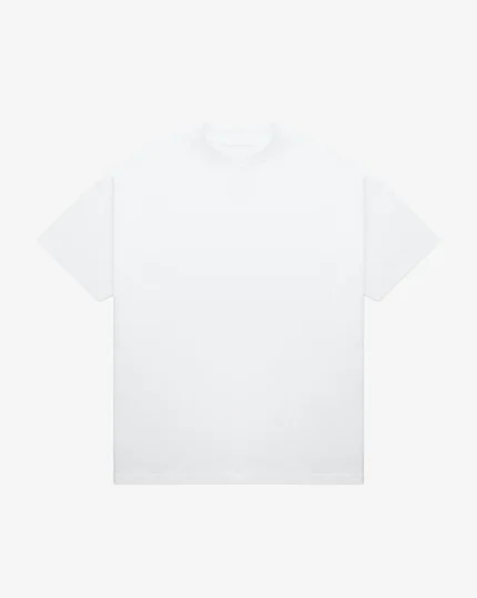 White Everyday T-Shirt