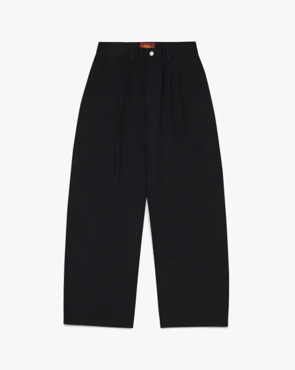 Everyday Pleats