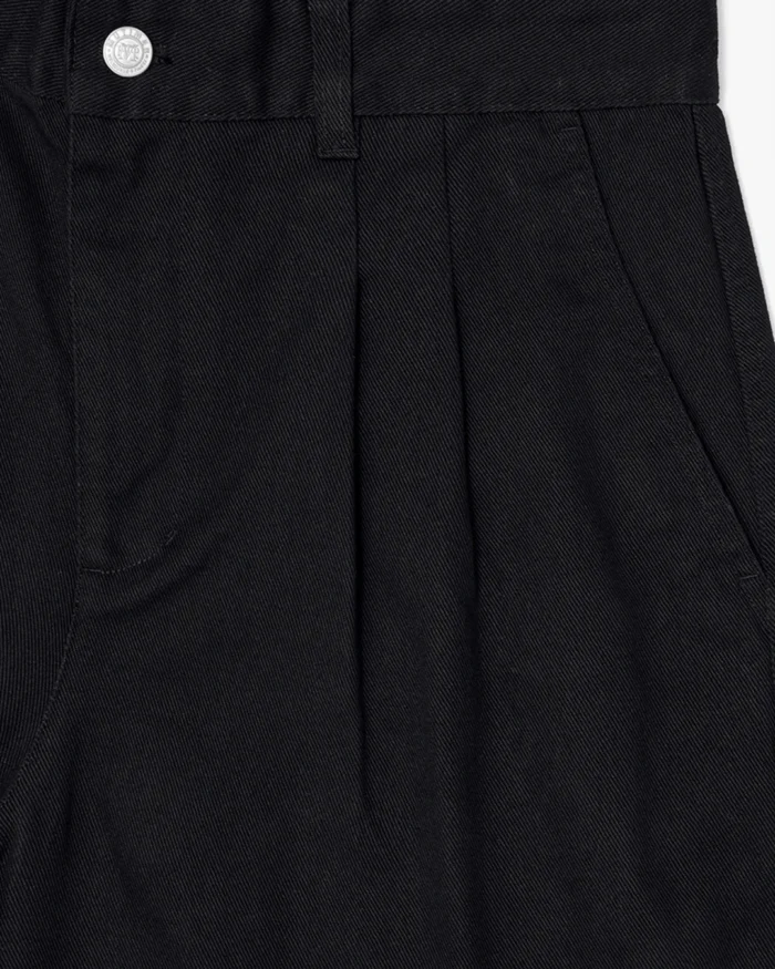 Everyday Pleats