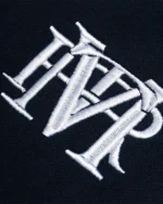 Monogram Crewneck