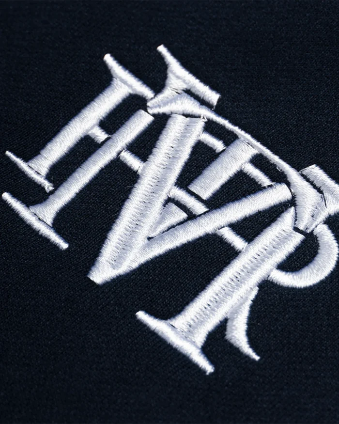 Monogram Crewneck
