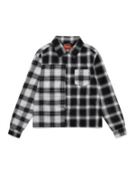 Collage Flannel